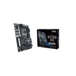 image produit ASUS WS X299 PRO – Carte mère Intel X299 pour station de travail workstation (LGA 2066, DDR4 4133MHz, 2 x M.2 dissipateur thermique, U.2, USB 3.1 Gen 2)