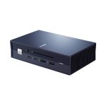 image produit ASUS NB ACC ASUSPRO SimPro Dock 2 90NX0460-P00030