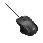 image produit ASUS - Souris Filaire UX300 Pro Souris Optique Ergonomique réglable USB 3200 dpi avec 6 Clés