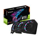 image produit GIGABYTE Carte Graphique GeForce RTX 3050 Elite 8G