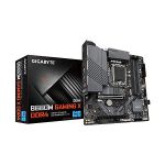 image produit GIGABYTE B660M Gaming X DDR4 Noir