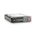 image produit HPE Enterprise - Disque Dur - 300 Go - échangeable à Chaud - 2.5" SFF - SAS 12Gb/s - 10000 Tours/Min - avec HPE SmartDrive Carrier