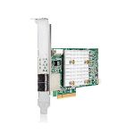 image produit Carte de contrôleur Raid HPE 804398-B21 12 GB/s