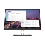 image produit HP E23 G4 FHD Moniteur LED - 16:9 1920 x 1080 Display - Port : HDMI, VGA IPS