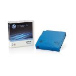 image produit HP CART DONNEE LTO5 3TB