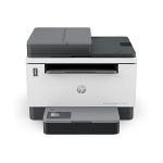 image produit HP Laserjet Tank 2604sdw - Imprimante Laser multifonction Noir et Blanc (Chargeur automatique de documents, Photocopie, Scan, Impression recto/verso automatique, A4, HP Smart, AirPrint, Wifi)