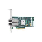 image produit HP A8003B Adaptateur de bus hôte Fibre Channel FC2242SR 4GB PCI-E DC HBA - livrable en France