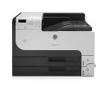 image produit HP LaserJet Enterprise 700 M712dn - livrable en France