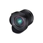 image produit Samyang MF 14 mm F2,8 MK2 pour Nikon F AE - Objectif Grand Angle Manuel pour Plein Format et Distance focale Fixe APS-C Nikon F Mount, 2ème génération D7200, D750, D810, D500, D7500, D850, D780, D6