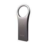 image produit Silicon Power SP064GBUF3J80V1T Argent