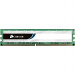 image produit Corsair CMV4GX3M1A1600C11 Value Select 4GB (1x4GB) DDR3 1600 Mhz CL11 Mémoire pour ordinateur de bureau - livrable en France