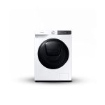 image produit Samsung WW90T754DBT/S3 Lave-linge - 9 kg, UltraWash, Ai Control, 1400 tr/min, Blanc - livrable en France