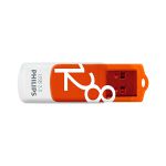image produit Philips Vivid Édition Super Speed clé USB 3.0 128 Go avec Capuchon pivotant pour PC, Ordinateur Portable, Stockage de données informatiques, Vitesse de Lecture jusqu'à 100 Mo/s