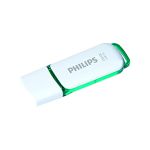 image produit Philips Snow Édition Super Speed clé USB 3.0 256 Go pour PC, Ordinateur Portable, Stockage de données informatiques, Vitesse de Lecture jusqu'à 100 Mo/s