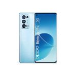 image produit OPPO RENO 6 Pro 256GB 12GB 5G Artic BLU Italy OEM
