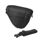 image produit Sony LCS-EMC Housse de Protection pour Appareil Photo NEX 5,5C,3 / SEL 1855 - Noir
