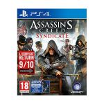 image produit Assassin's Creed Syndicate [import anglais] - livrable en France