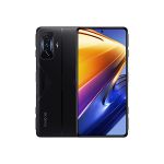 image produit Xia Poco F4 GT 256-12-5G BK | Xiaomi POCO F4 GT 5G 256/12GB Stealth BK - livrable en France