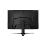 image produit MSI G32C4 E2 Écran PC Gaming Incurvé 31,5" FHD - Dalle VA 1500R, 1920x1080, 170Hz / 1ms, 16:9, FreeSync Premium - DisplayPort 1.2a, HDMI 1.4b