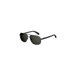 image produit Polaroid Homme Pld 2059/S M9 003 60 Sunglasses, 003/M9 Matt Black, EU - livrable en France