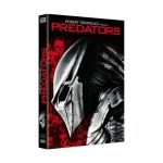 image produit Predators - livrable en France