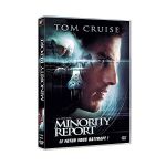 image produit Minority Report [Édition Single]