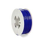 image produit VERBATIM Filament 55063 PETG 2.85 mm 1 kg Bleu 1 pc(s)