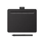 image produit Wacom Intuos Small Noir - livrable en France