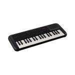 image produit Yamaha PSS-A50 – Clavier Mini Touches – Instrument de musique léger et portable – Avec sonorités et effets intégrés – Doté d'un port USB – Noir