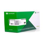 image produit Lexmark Original Photoconducteur 60.000 Pages (24B6040) One size - livrable en France