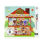 image produit 3DS Animal Crossing Happy Home Designer