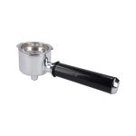 image produit DeLonghi 5513200369 Porte-filtre pour machine à expresso EC680