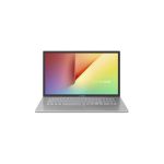 image produit PC portable Asus VivoBook S712EA-BX232W Gris