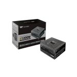 image produit Thermaltake Toughpower GF3 1200W 80+ Gold for New Gen GPU - livrable en France