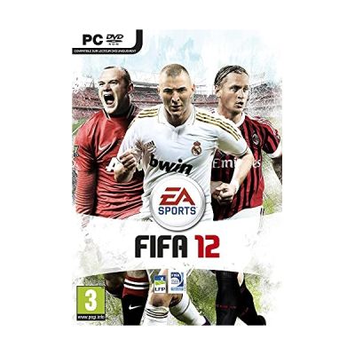 image Fifa 12