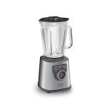 image produit Krups KB403D11 Perfectmix+ Stand Mixer, 1200 W, 1.5 liters, Acier Inoxydable - livrable en France