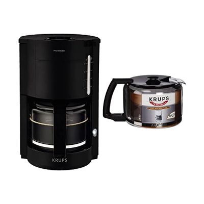 Krups Pro Aroma F30908 – Cafetière