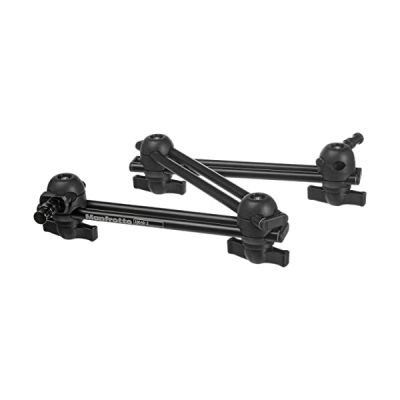 image Manfrotto 396AB-3 Trépied Noir