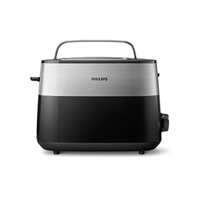image Philips HD2516-90 Daily Collection Grille-Pain Plastique