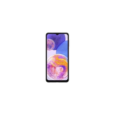 Samsung Galaxy A23 5G SM-A236BZKUEEB Smartphone 16,8 cm (6.6") Double SIM USB Type-C 4 Go 64 Go 5000 mAh Noir