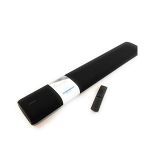 image produit Samsung Barre de son HW-S60T - 4.0 canaux - Haut-parleur Bluetooth intelligent - Barre de son intelligente.