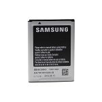 image produit Samsung BT-EB464358VU Batterie pour Samsung S6102/S7500/S6500 1300 mAh - livrable en France