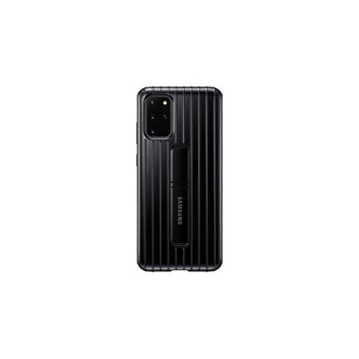 image Samsung Coque de Protection G985F Galaxy Noir