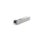 image produit Ubiquiti Networks U Fiber GPON, B+ Module émetteur-récepteur de réseau 2500 Mbit/s SFP Fibre Optique 1490 nm U Fiber GPON, B+, 2500 Mbit/s, SFP, SC, Fibre Optique, 1490 nm, Métallique - livrable en France