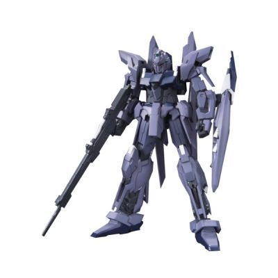 image BANDAI Hobby Delta Plus Mobile Suit Gundam Model Kit (échelle 1/144)