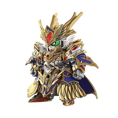 image Bandai - SDW Heroes Arthur Gundam Mk-III - Model Kit