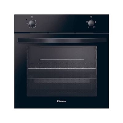 image CANDY Four encastrable émail lisse FIDC N100, 70 litres, 3 modes de cuisson