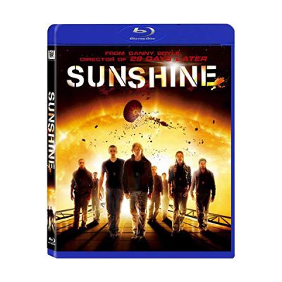 image Sunshine [Blu-Ray]