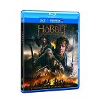 image produit Le Hobbit : La Bataille des Cinq Armées [Warner Ultimate (Blu-Ray)]