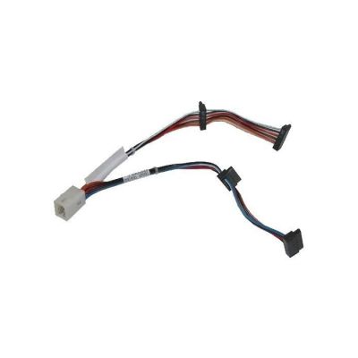 image Dell Bracket & SATA Cable f 3.5 HDD f MT Kit